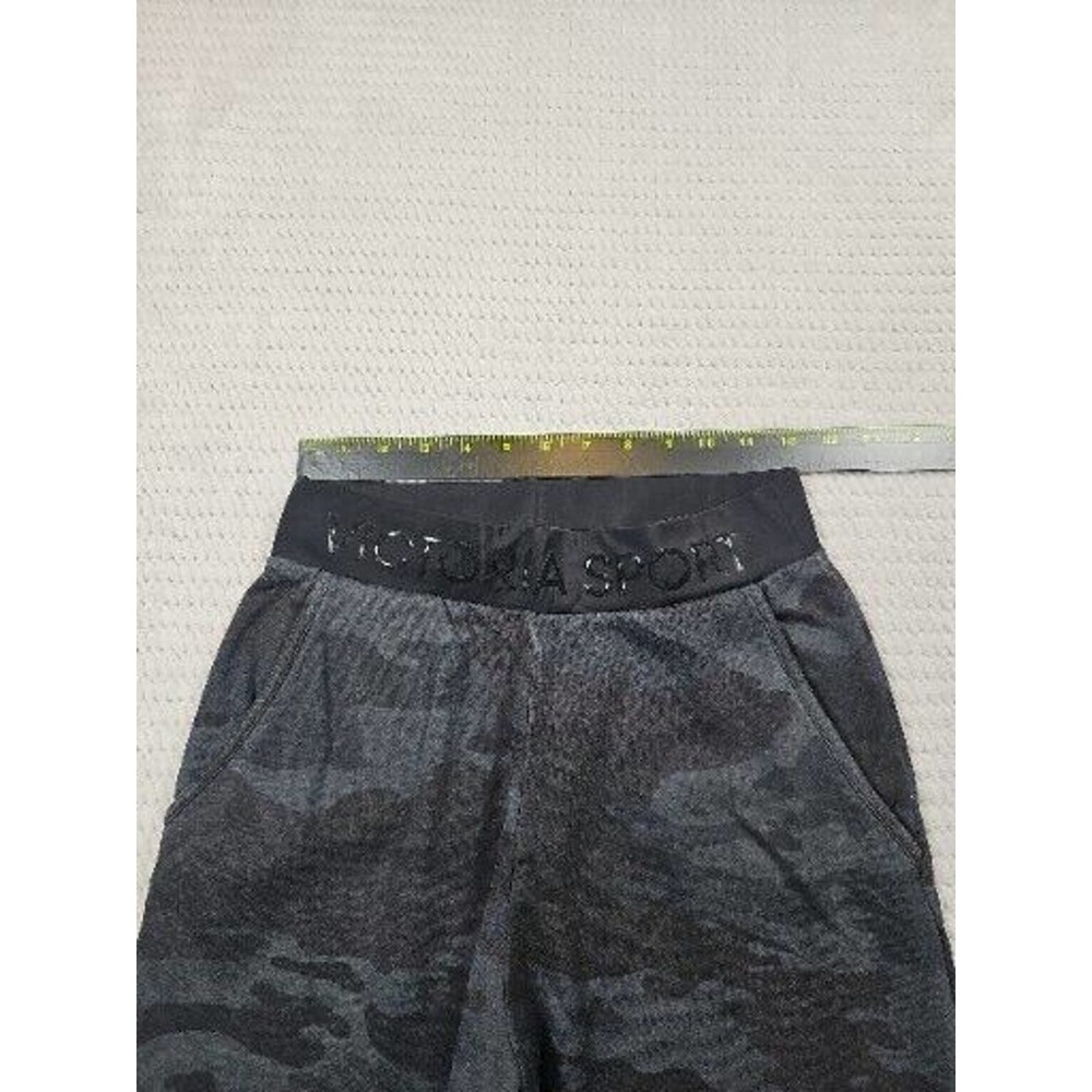 Victorias Sport Sweatpants Womens XS Camouflage Pull On Jogger Pants - Picture 3 of 9